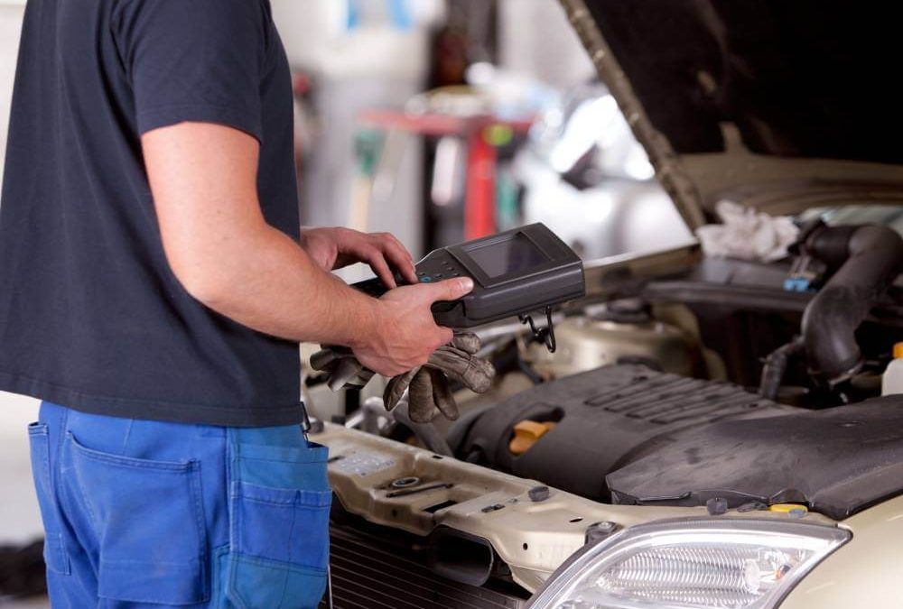 Getting Around Auto Repairs in New Haven: A Detailed Guide