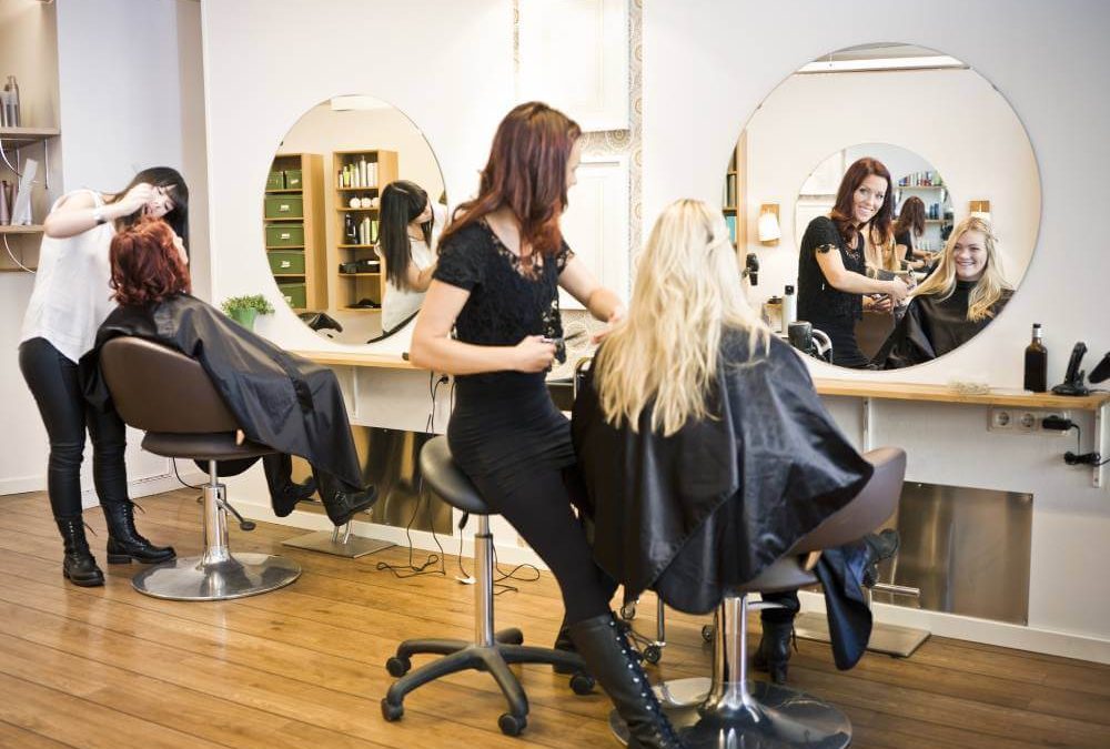 From Fades to Fabulous: Expert Hairdressers in Hudson