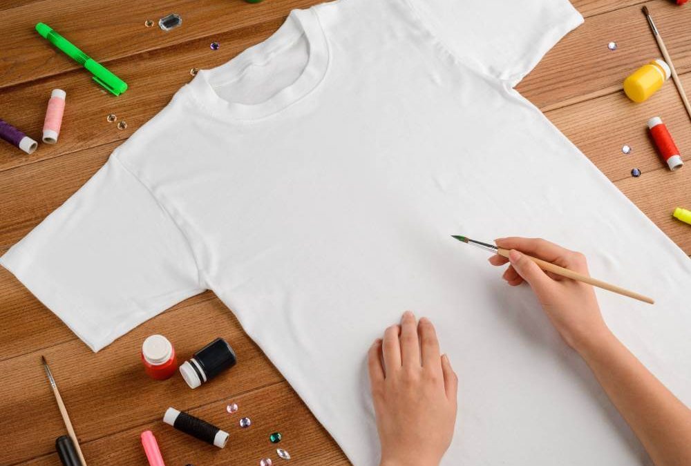 Find Unique Graphic Tees at a Local T-Shirt Store Arlington TX Near You