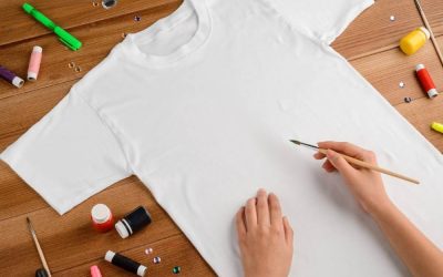 Find Unique Graphic Tees at a Local T-Shirt Store Arlington TX Near You