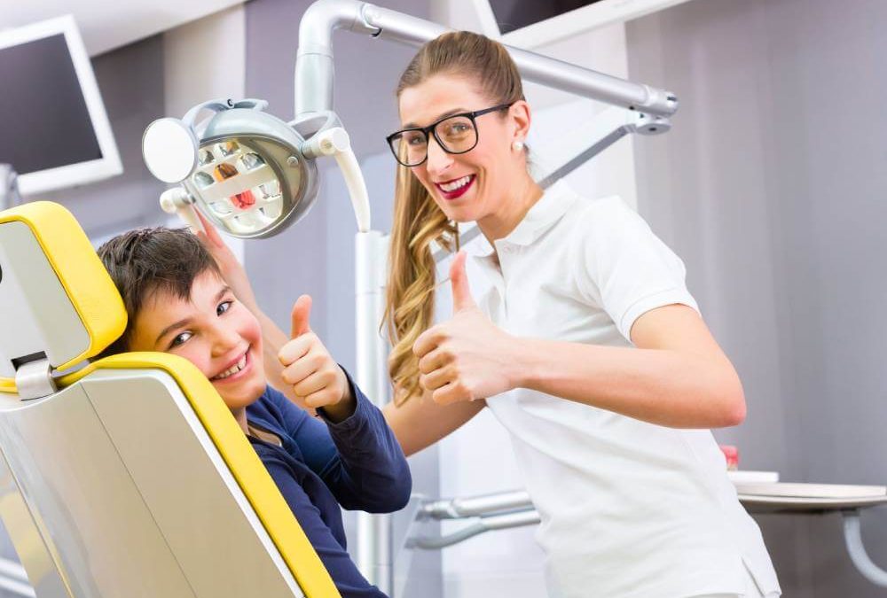 Comprehensive Dental Care for Every Generation: Family Dentistry in Richfield, MN