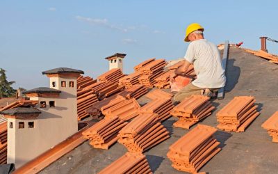 Signs You Need a Roof Replacement Roofer Milford MA for Lasting Results