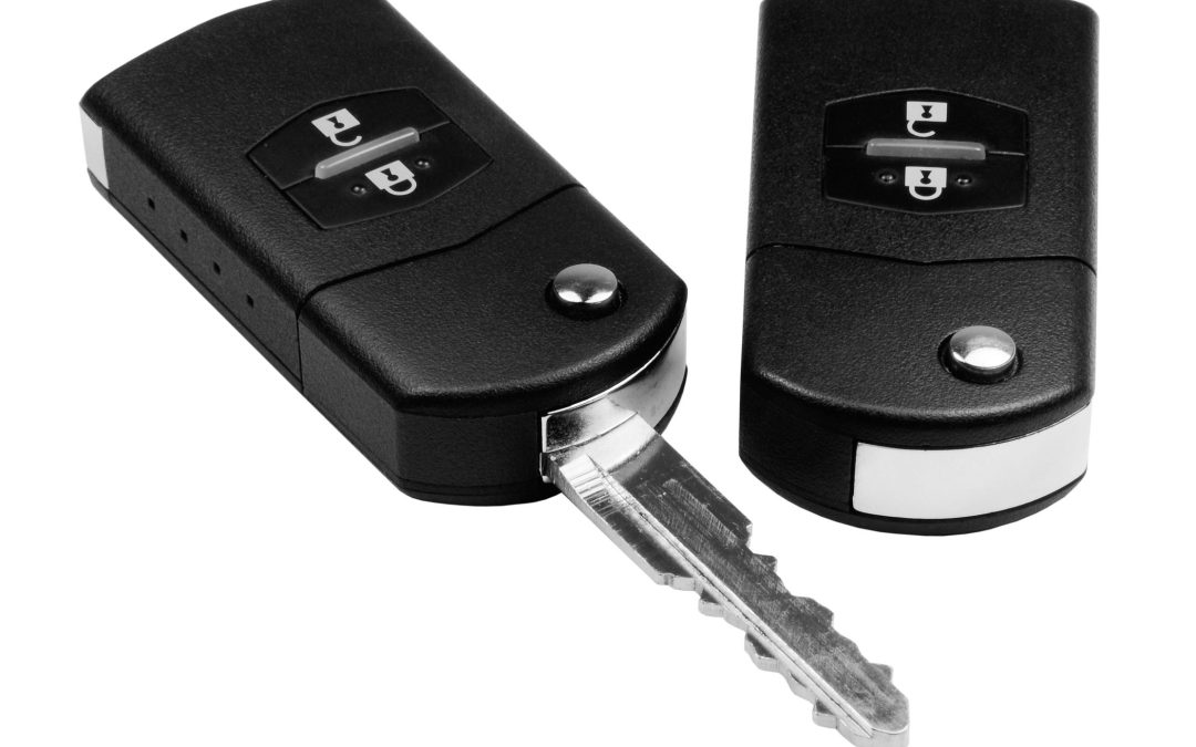 Overland Park, Kansas: Lost Your Car Keys?