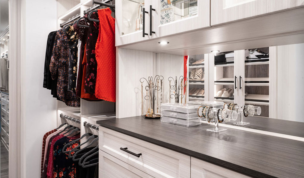 The Increasing Demand for Custom Closet Systems in Florence, KY