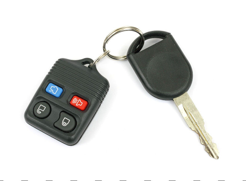 Finding Car Key Replacement in Overland Park, KS