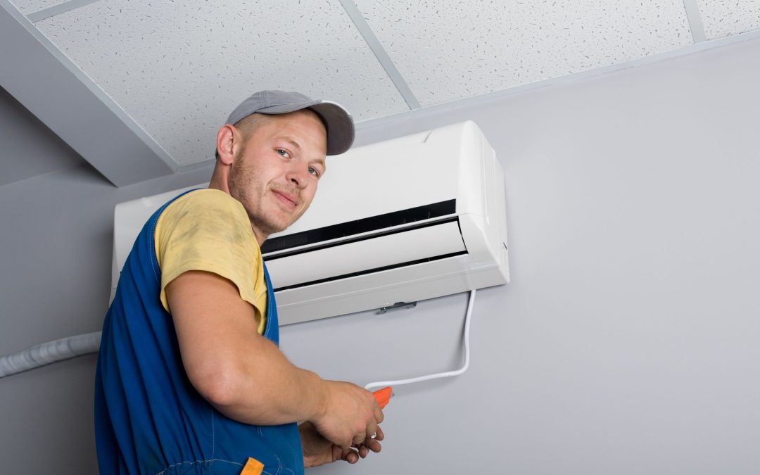 Increasing Comfort and Efficiency with AC Installation in Fresno, CA