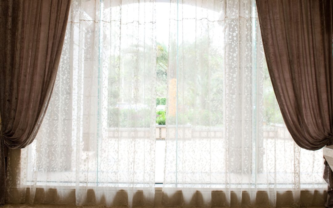 Increasing Convenience And Comfort With Automatic Curtains in Thrall, TX.