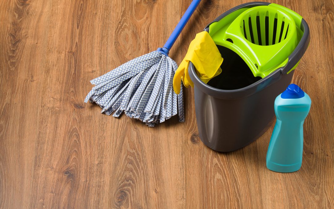 Find Reliable Cleaning Services Near Me: A Guide to a Cleaner Home