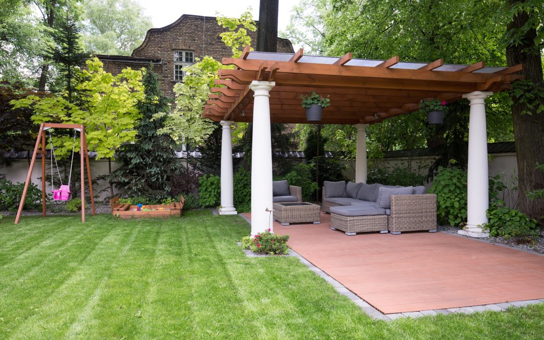 Maximizing Outdoor Comfort: The Rise of Patio Misters in Phoenix, AZ.