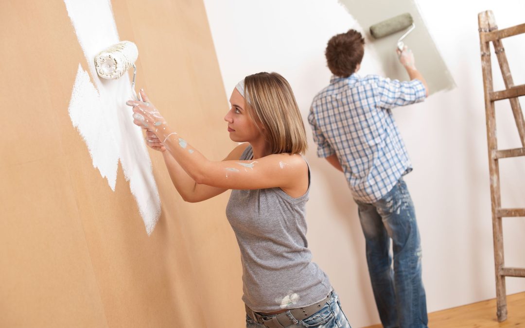 The Allure of Exterior House Painters in Tampa, FL.