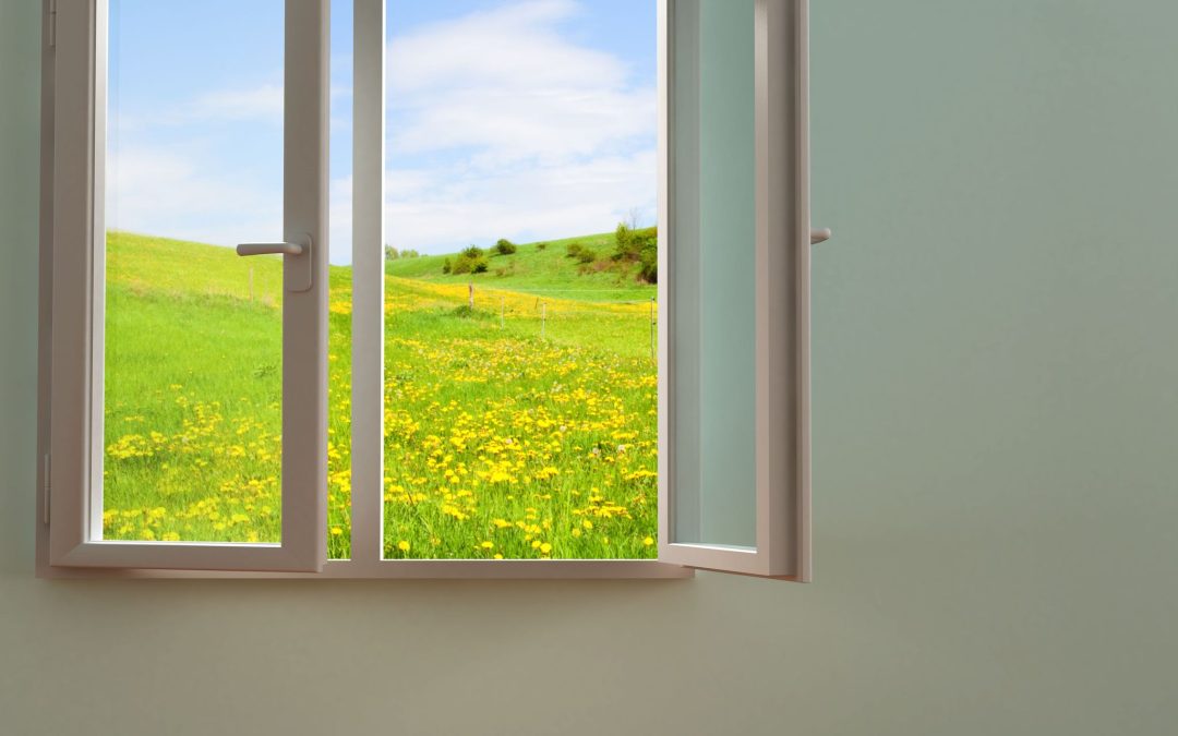 Aluminum Windows in Cornwall: A Modern Option for Homeowners