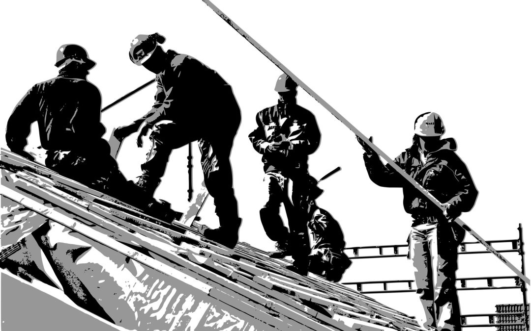 Structural Guardians: The Indispensability of a Louisville Roofing Company