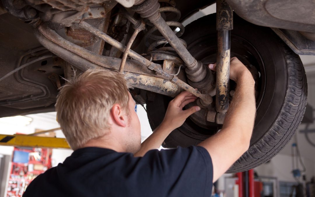 A Comprehensive Guide to Tire Repair in Louisville, KY