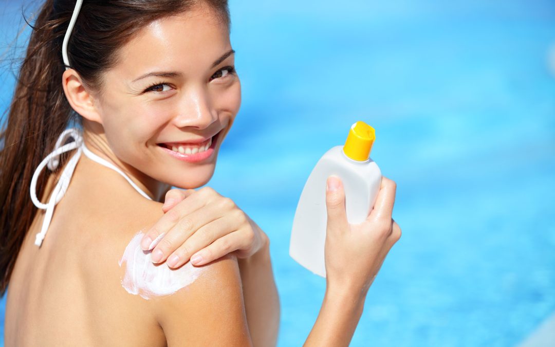 Eczema Spray: A Potential Skin Relief Treatment