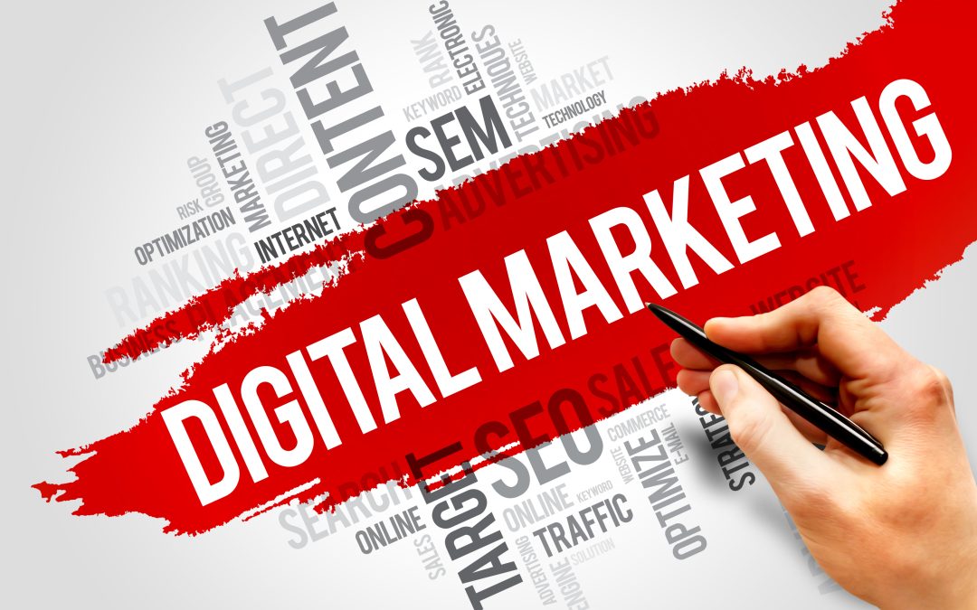 Unleashing the Potential of Digital Marketing Services in the San Francisco Bay Area