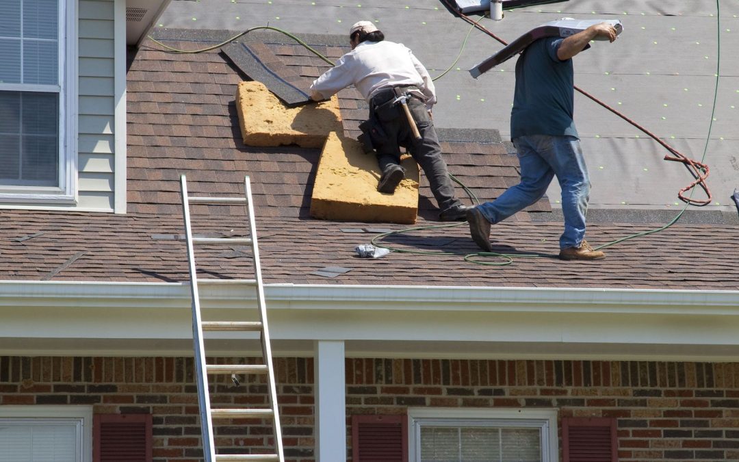 A Comprehensive Guide to Finding the Best Local Roofing Contractor in Cincinnati