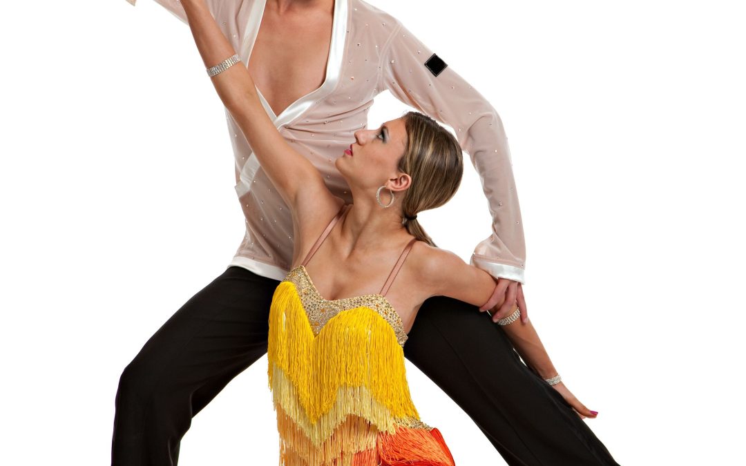 Improve Your Dance Skills with Ballroom Dance Training in Clarkston, MI