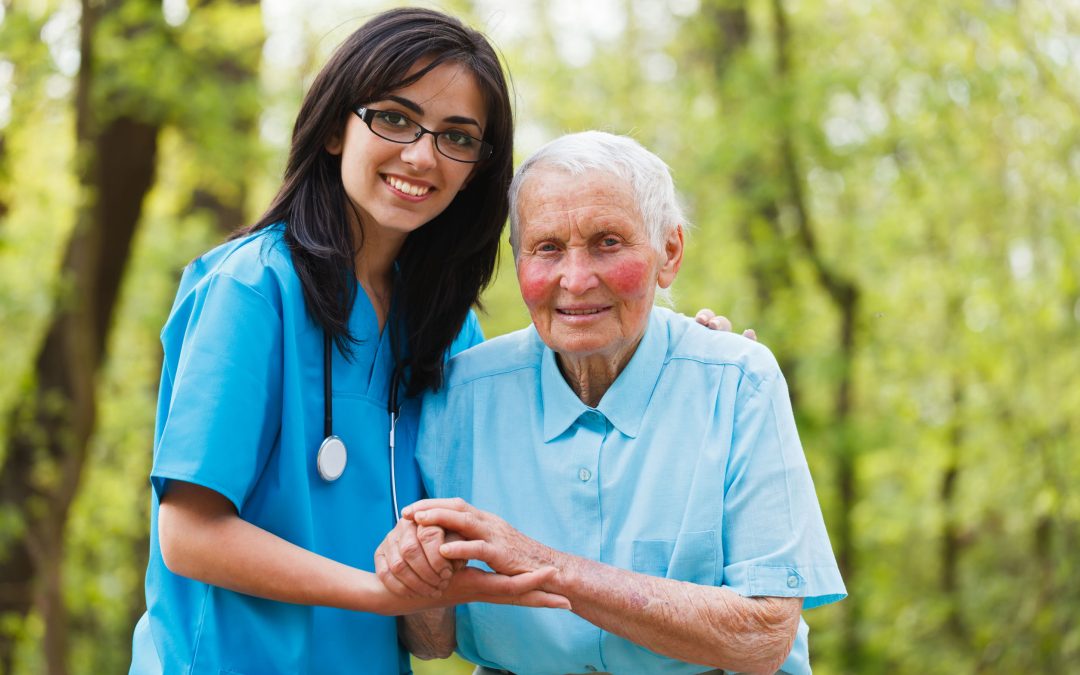 Nursing Home Respite Care in Salem, OR: Finding Relief and Support