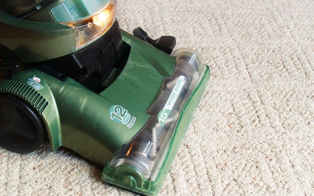 The Ultimate Guide For Residential Carpet Cleaning in Mesa, AZ