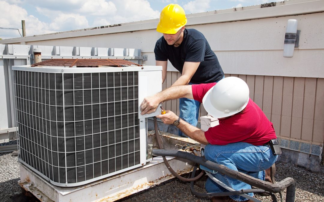 Installation in Battle Creek, MI Improves Comfort and Efficiency