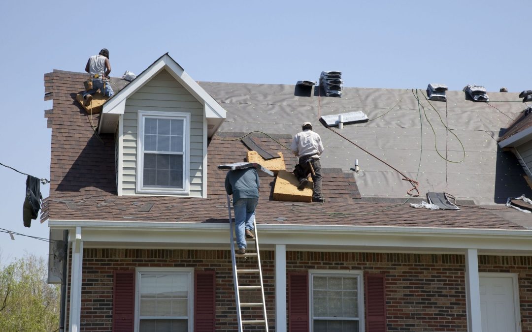 Roofing in Baltimore, MD: Protecting Homes and Heritage