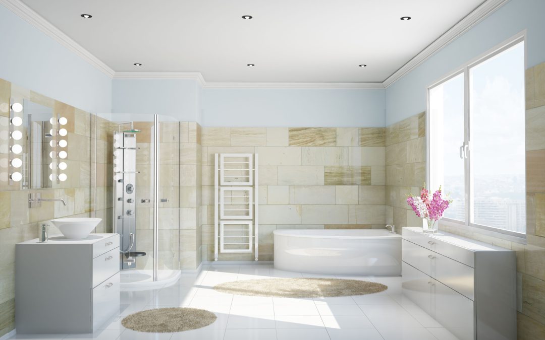 Transform Your Home with Bath Conversions in Springfield, MO