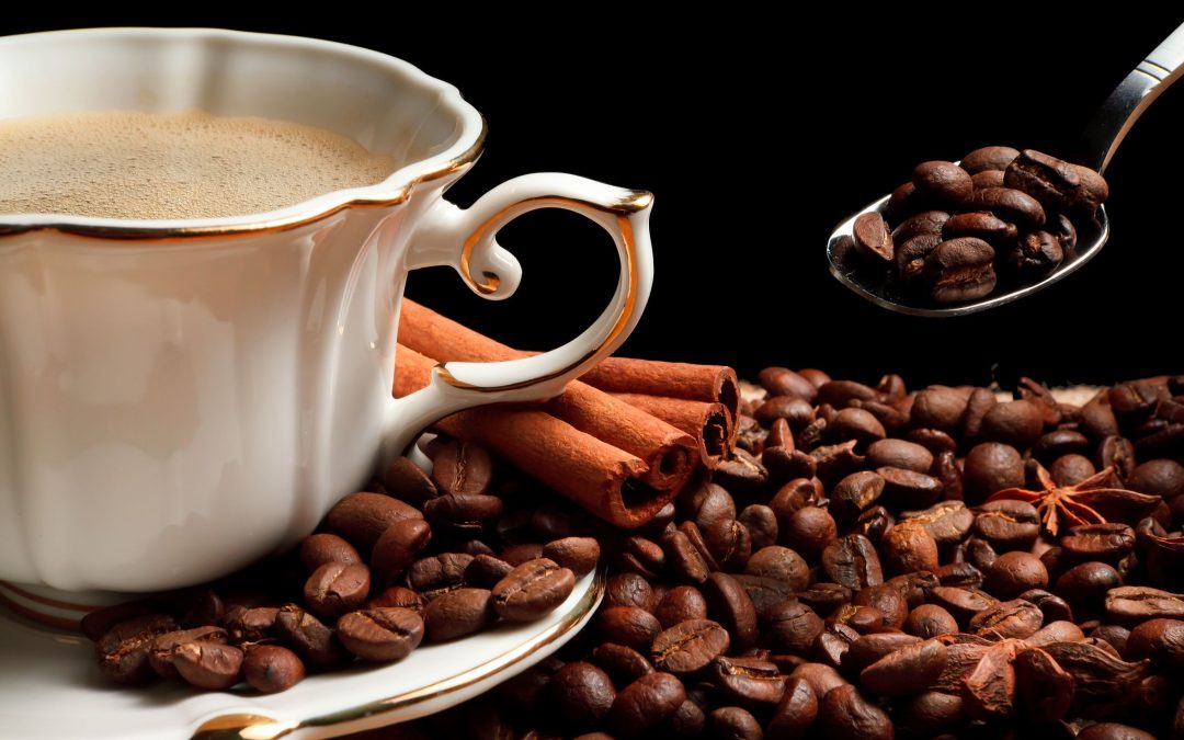 Unveiling the Aroma: Discover the Best Coffee Beans for Your Perfect Brew