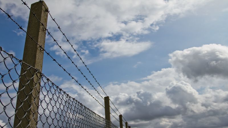 Construction Temp Fencing in Portland, OR: Ensuring Safety and Compliance in the Rose City