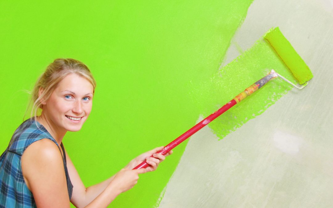 Interior Painting Contractor in Tampa, FL: Transforming Your Space