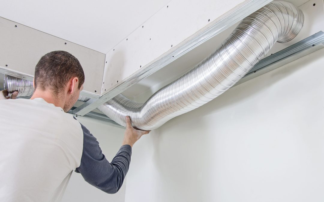 Importance of Commercial Air Duct Cleaning in Fort Lauderdale, FL for Improving Indoor Air Quality