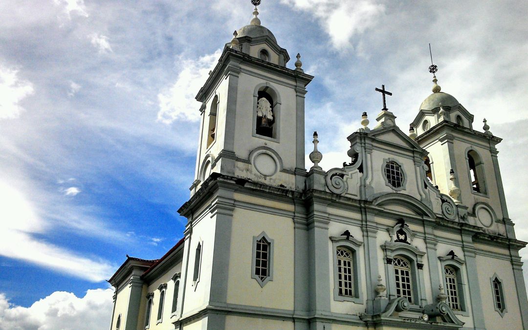 Exploring the Spiritual Landscape: Churches in San Francisco, CA