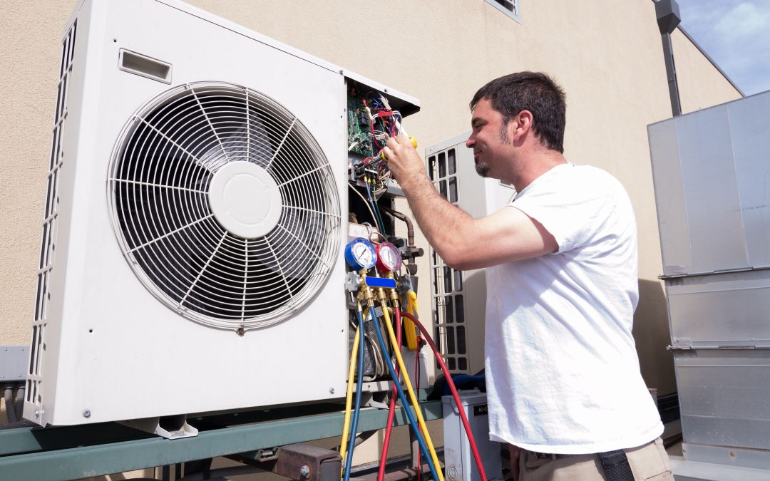 Increase Comfort and Efficiency with Commercial HVAC Installation in Westlake, Ohio