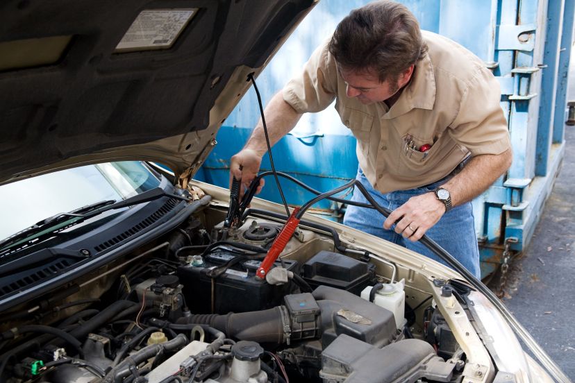 Automotive Body Repair Shop in Indianapolis, IN: A Hub of Vehicle Restoration