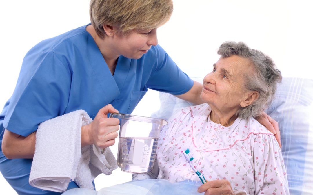 Home Care Agency Excellence in Champaign County, IL