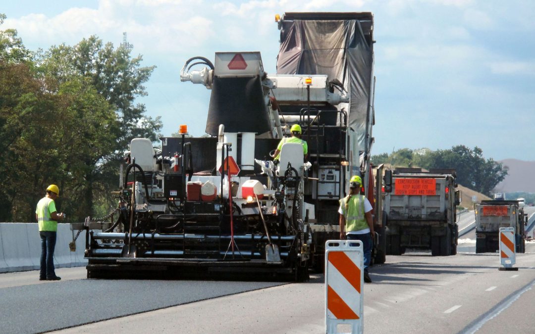 Strengthening The Foundations: The Essential Role of Commercial Concrete Repair in Destin, FL