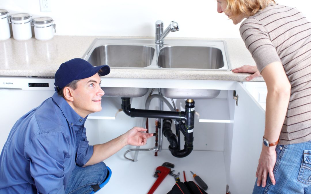 Plumber in Barrie: Mastering Home Maintenance Waters