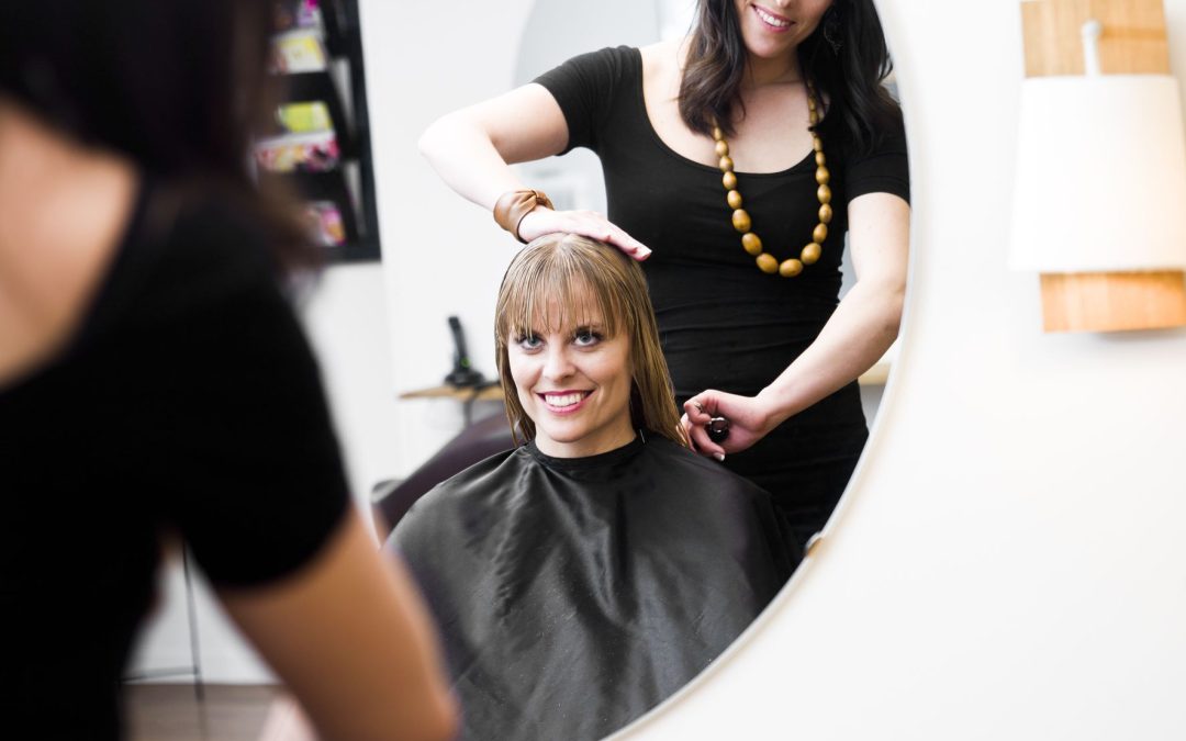 Unlocking Beauty: How to Locate the Best Hairdresser Salon in Robbinsville Township, NJ