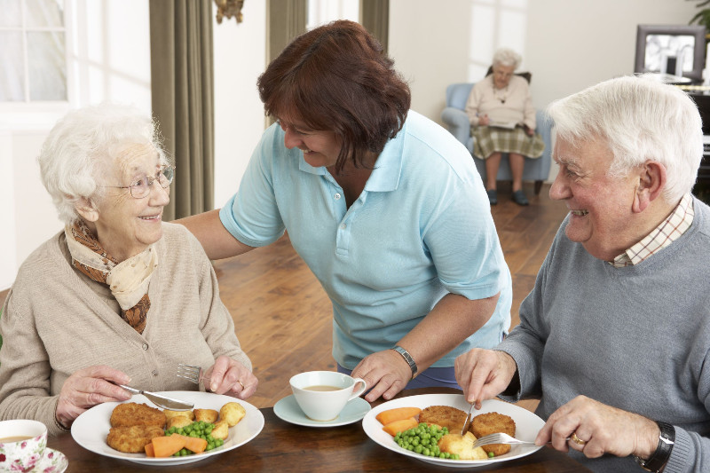 Opening the Golden Years: Independent Living for Seniors in Littleton, CO