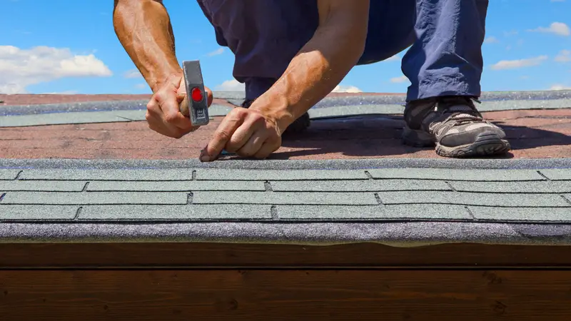 The Essential Guide to Choosing a Roofing Contractor in Louisville, KY