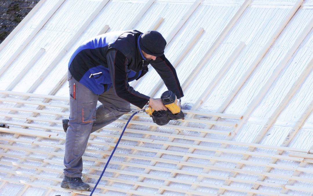 Finding Your Ideal Roofing Contractor in San Mateo: An Individual Experience