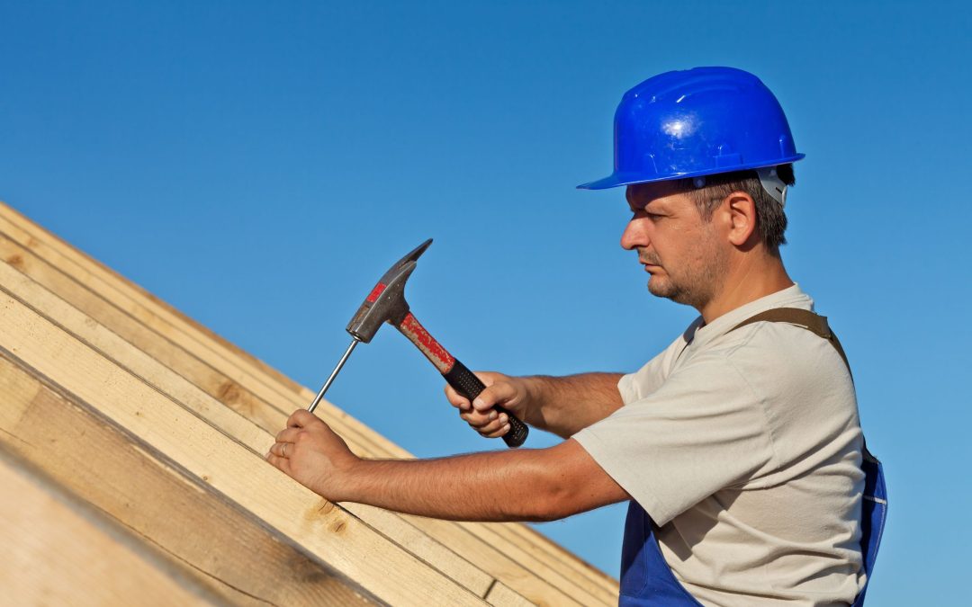 Roof Replacement in Montgomery, AL – A Home Improvement Essential