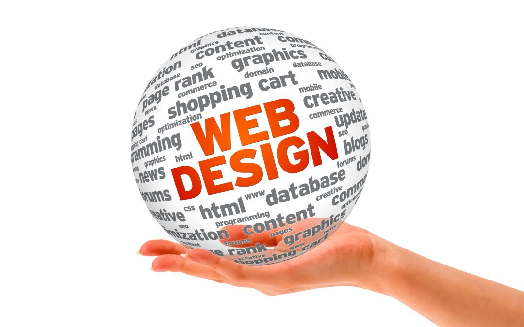 Boosting Your Online Presence: Web Design Services in The Woodlands