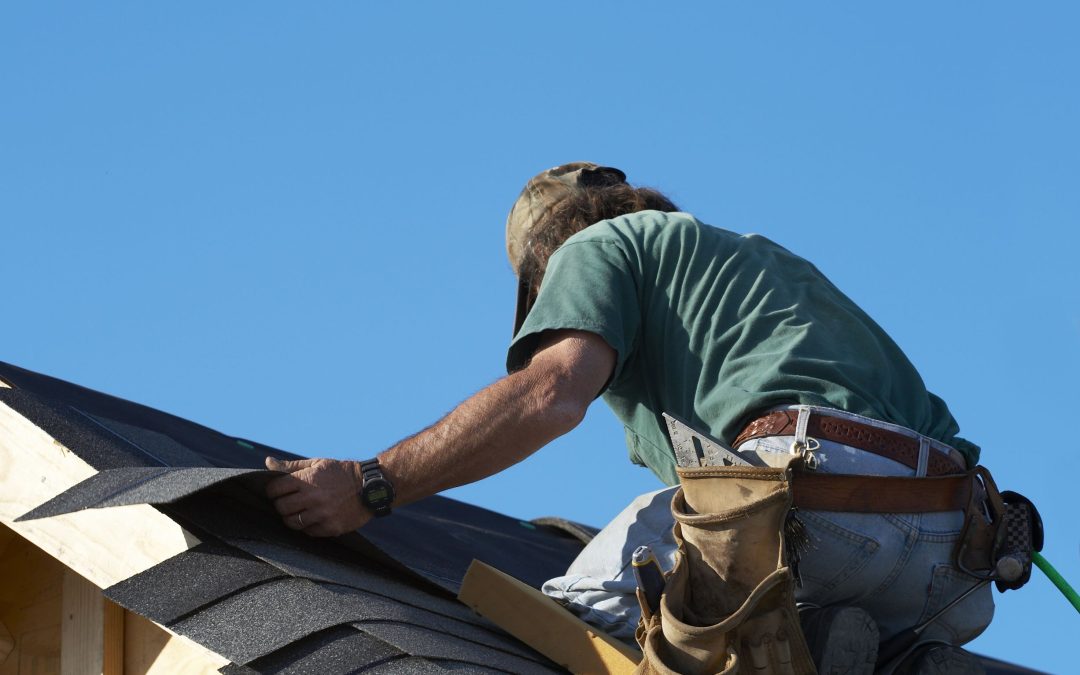 The Definitive Guide To Roofing In Columbus, OH