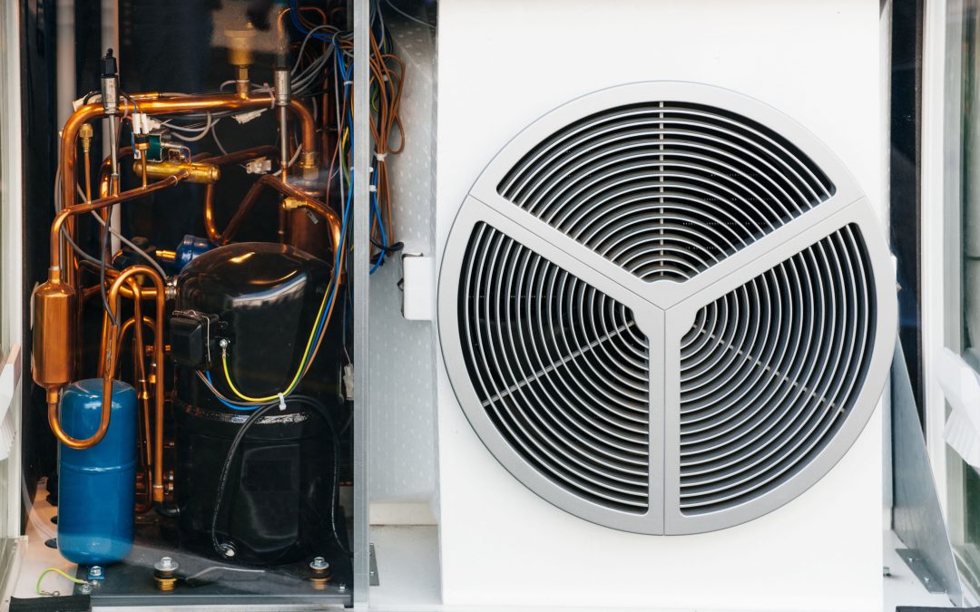 Maximizing Comfort and Efficiency: Your Guide to HVAC Systems in Milwaukee, WI