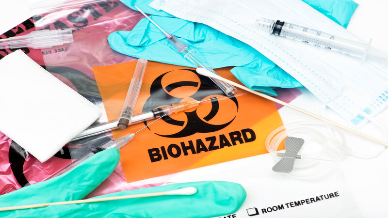 Ensuring Safety and Health: The Crucial Role of Biohazard Cleanup Services in Omaha, NE