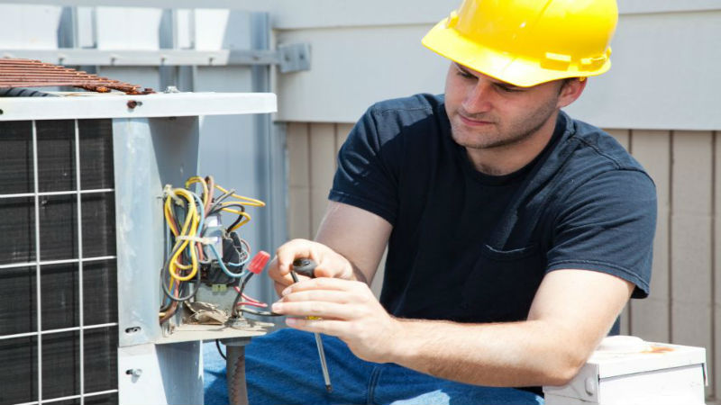 You Need Skilled Workers to Help with HVAC Maintenance in Lakewood