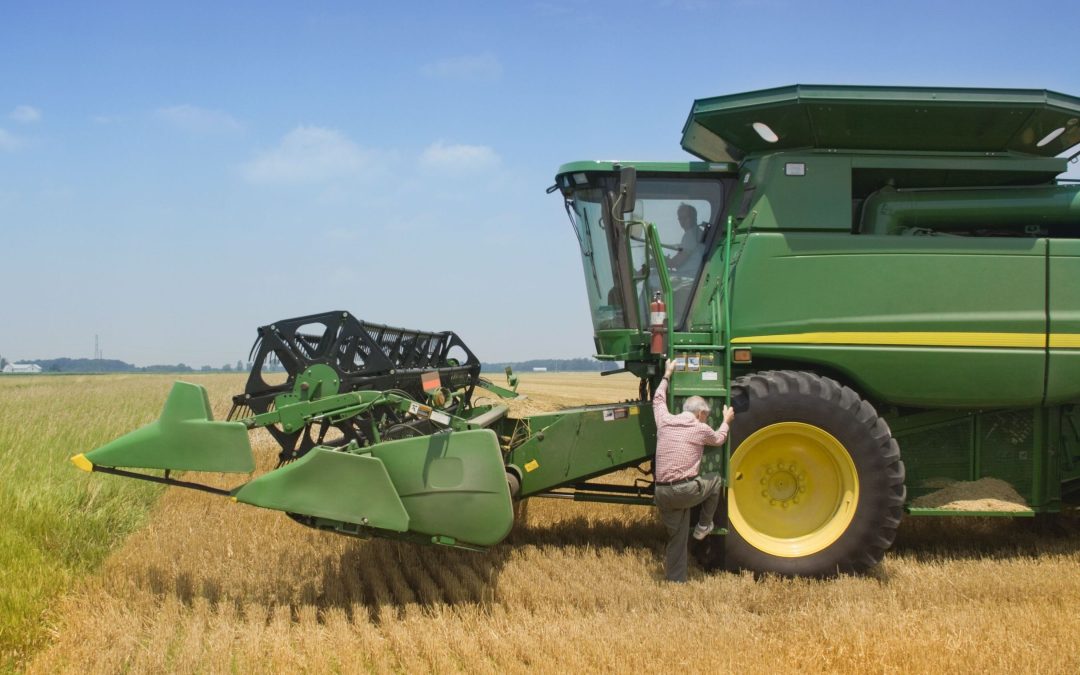 Discovering the Charm of Pre-Owned Tractors in Alvarado, TX