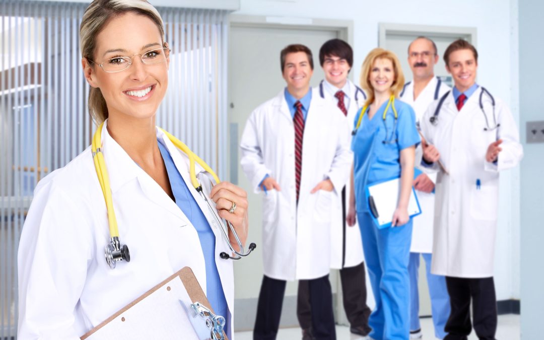 Navigating the Industry of Medical Staffing in Enola, PA