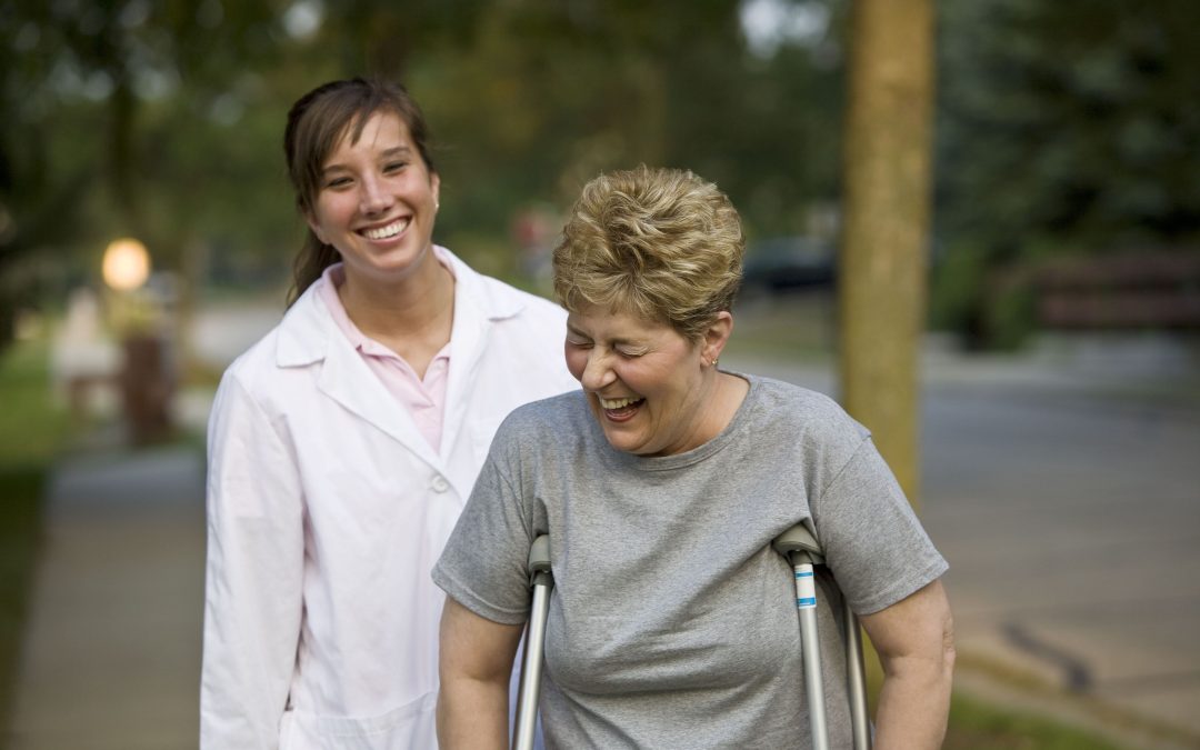 A Comprehensive Guide to Assisted Living in Tigard, OR