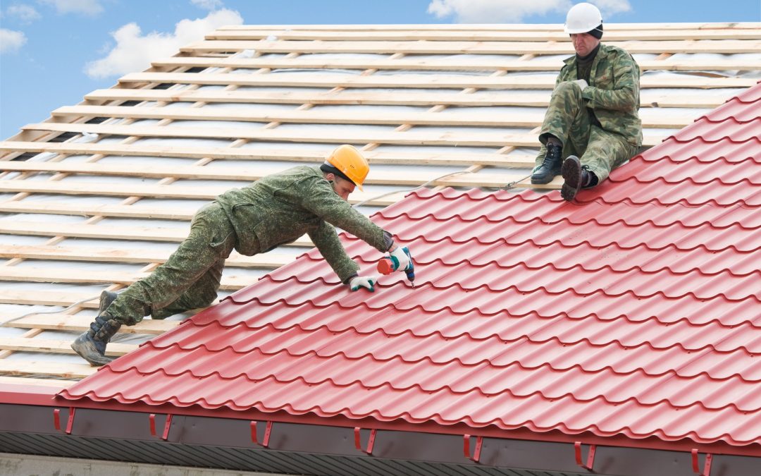 Metal Roofers in Vero Beach, FL: Combining Durability with Aesthetic Appeal